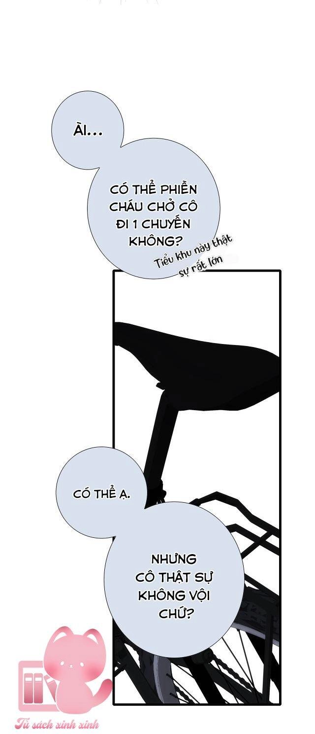 Con Tim Rung Động Chapter 133 - 32