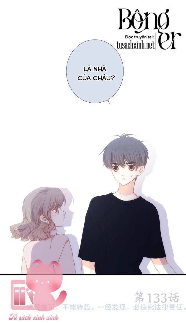 Con Tim Rung Động Chapter 133 - 37