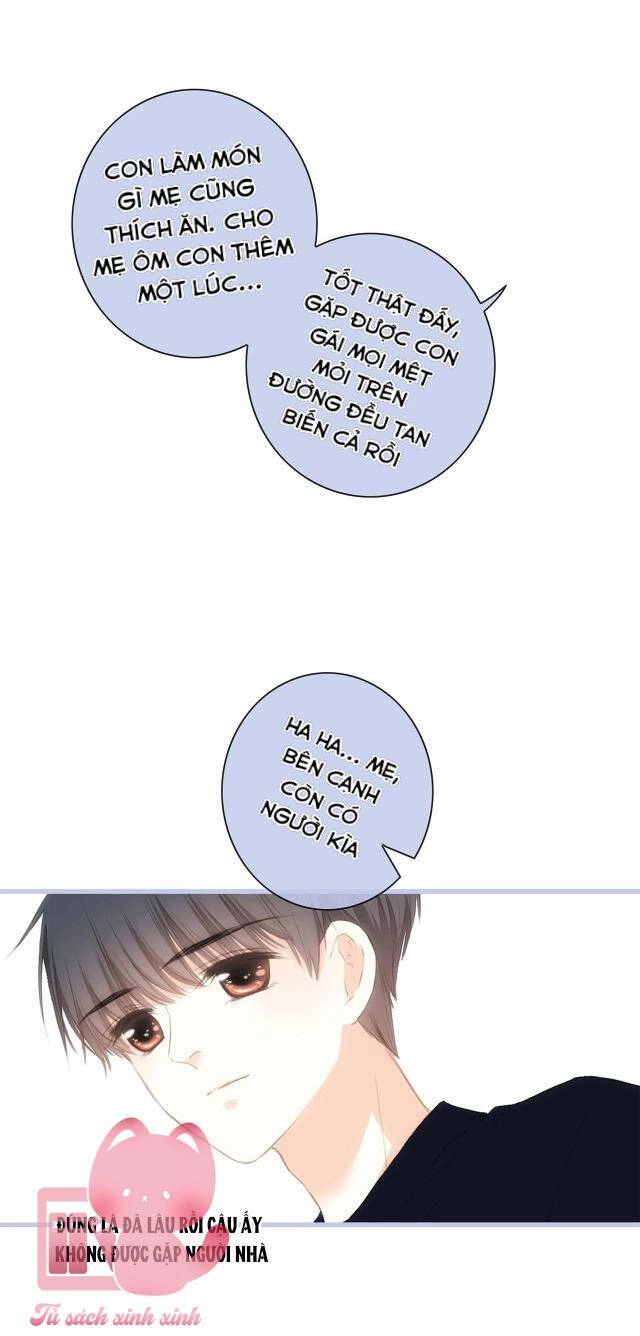 Con Tim Rung Động Chapter 134 - 12