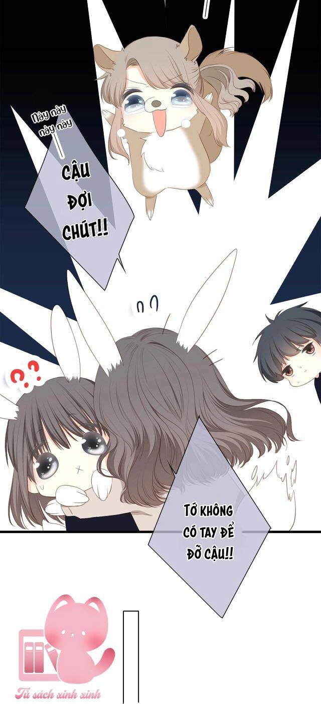 Con Tim Rung Động Chapter 134 - 18