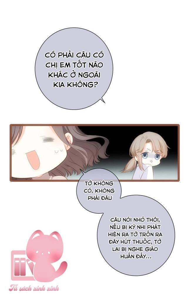 Con Tim Rung Động Chapter 134 - 23