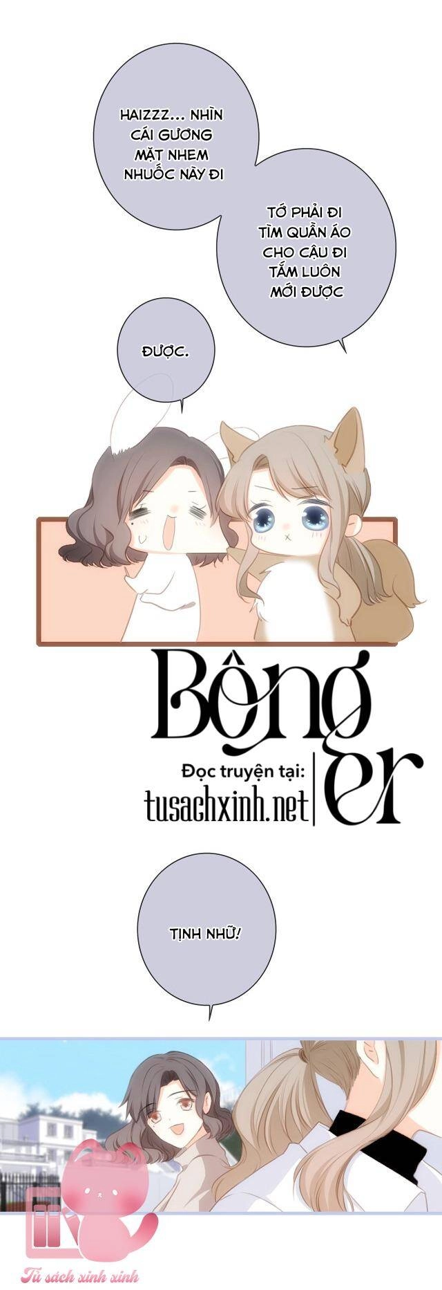 Con Tim Rung Động Chapter 134 - 24