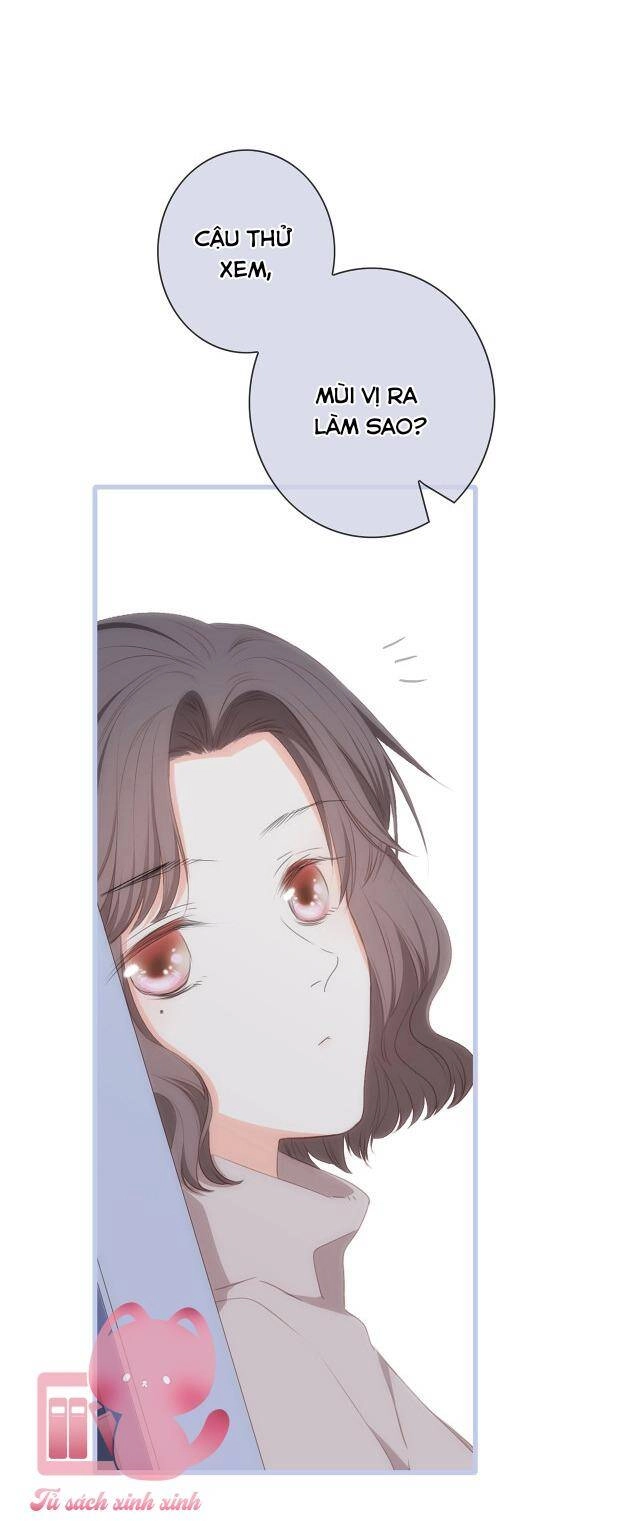 Con Tim Rung Động Chapter 134 - 28