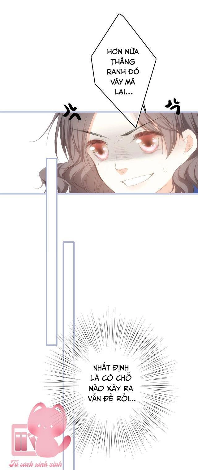 Con Tim Rung Động Chapter 135 - 14