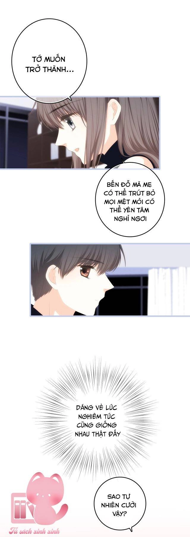 Con Tim Rung Động Chapter 135 - 27