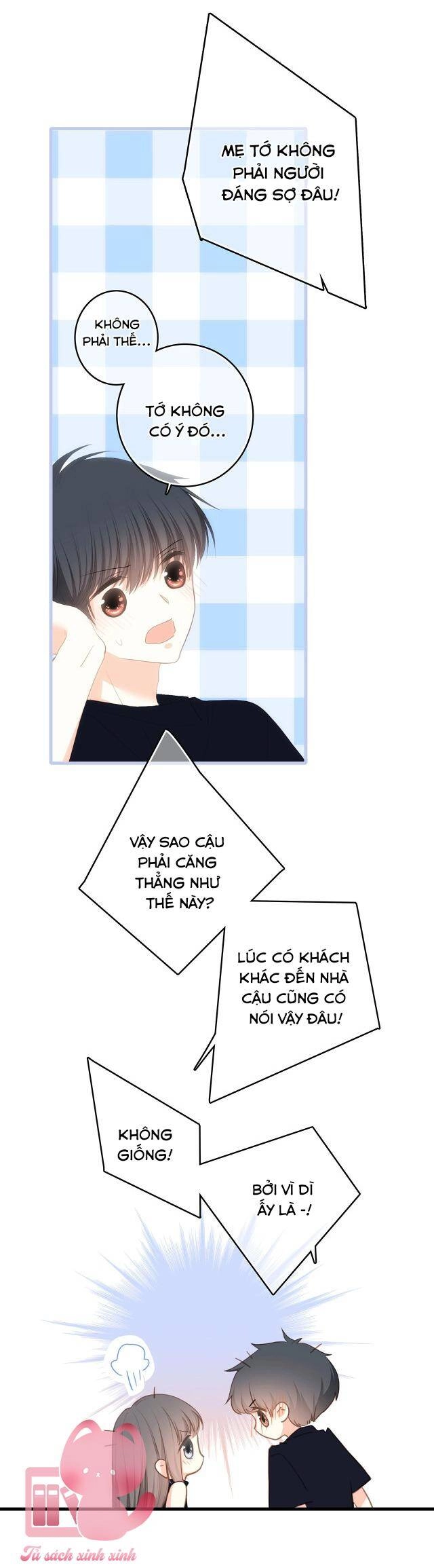 Con Tim Rung Động Chapter 135 - 29