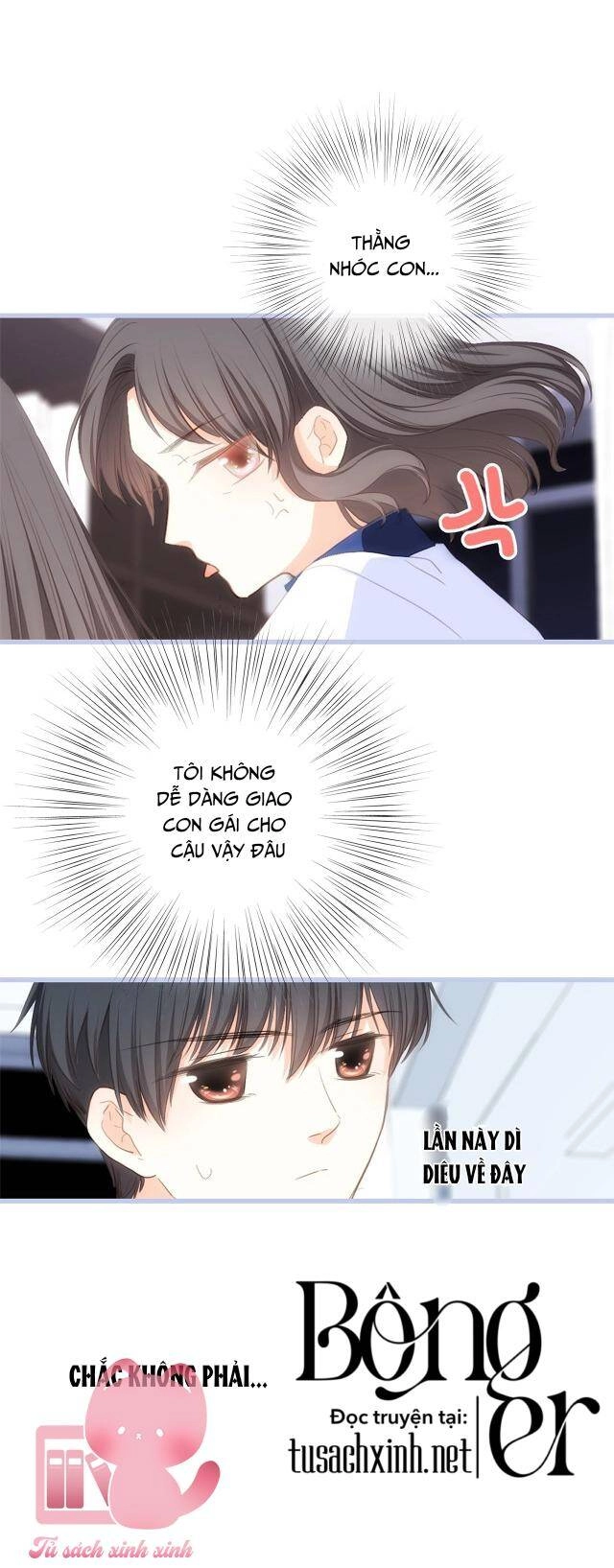 Con Tim Rung Động Chapter 135 - 44