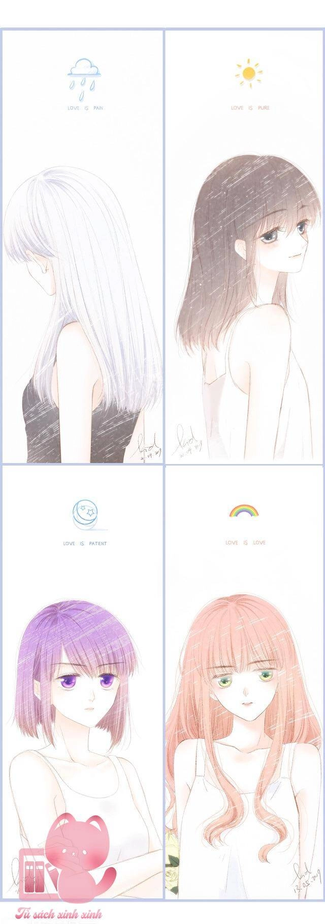 Con Tim Rung Động Chapter 135 - 46