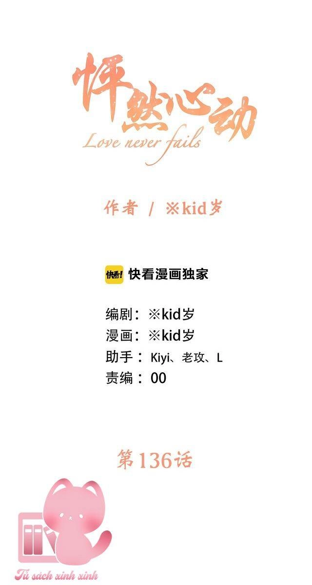 Con Tim Rung Động Chapter 136 - 2