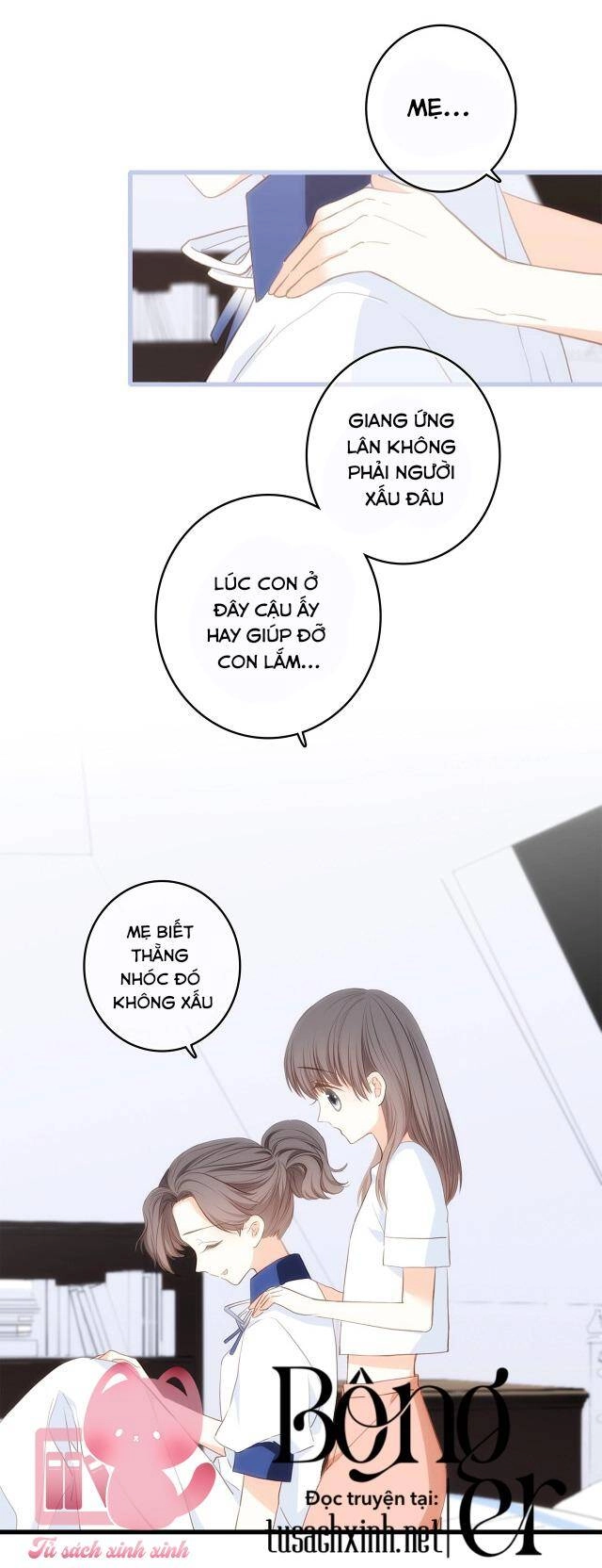 Con Tim Rung Động Chapter 136 - 3