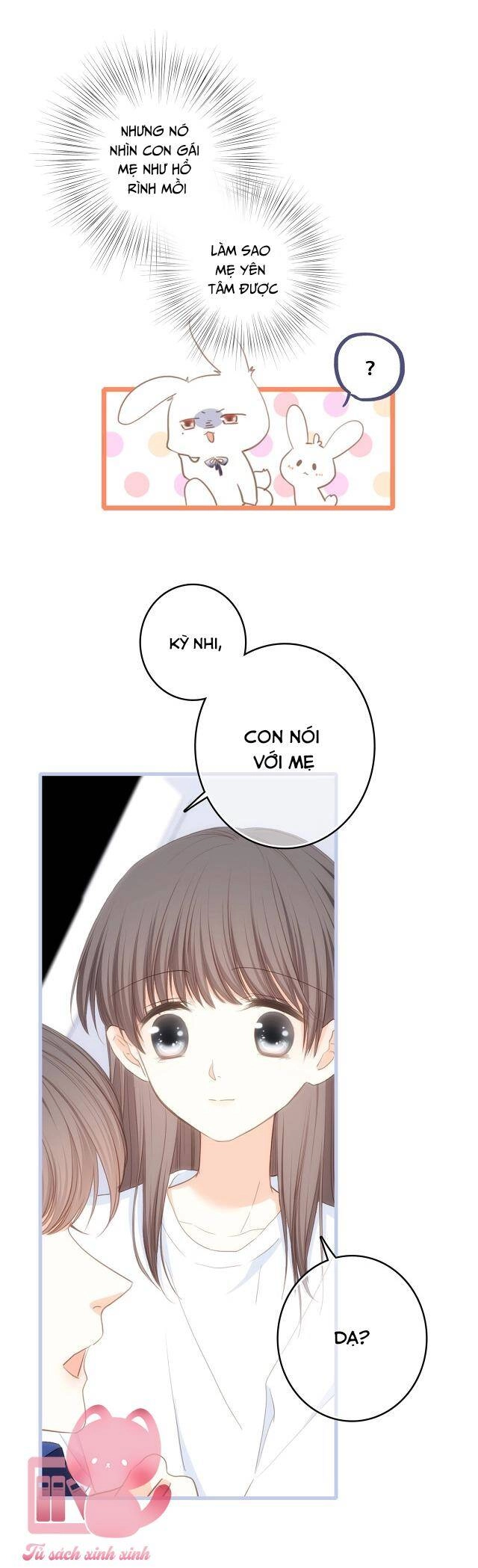 Con Tim Rung Động Chapter 136 - 4