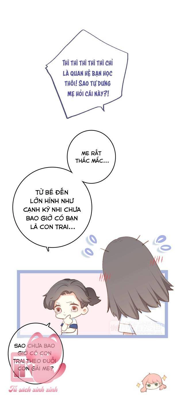 Con Tim Rung Động Chapter 136 - 6