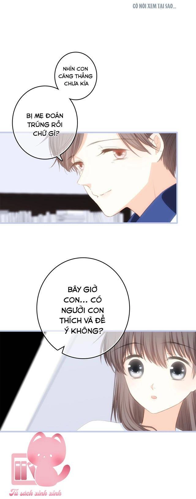 Con Tim Rung Động Chapter 136 - 7