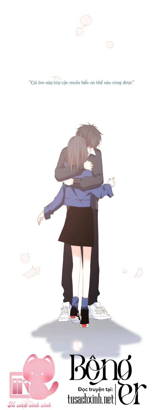 Con Tim Rung Động Chapter 136 - 9