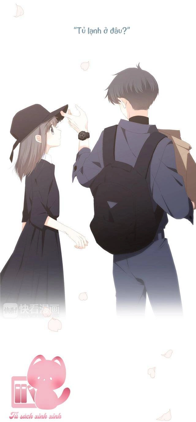 Con Tim Rung Động Chapter 136 - 10