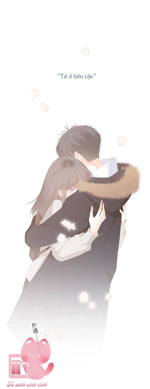 Con Tim Rung Động Chapter 136 - 11