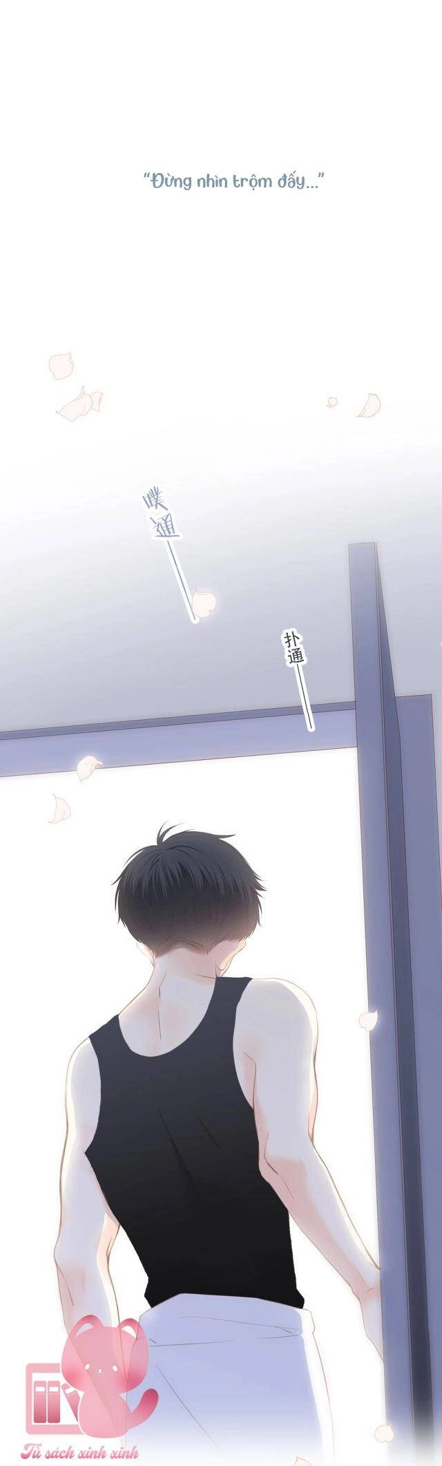 Con Tim Rung Động Chapter 136 - 12