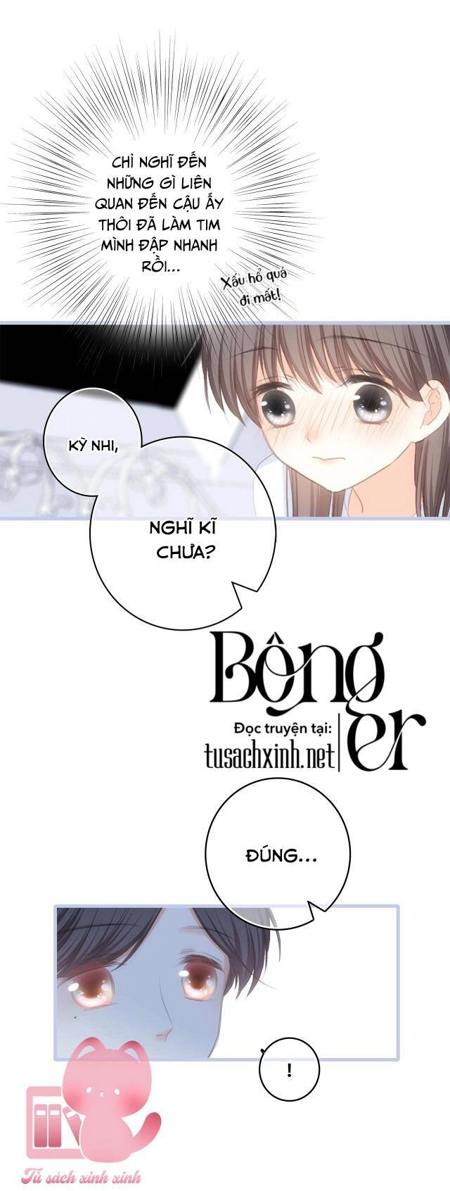 Con Tim Rung Động Chapter 136 - 14