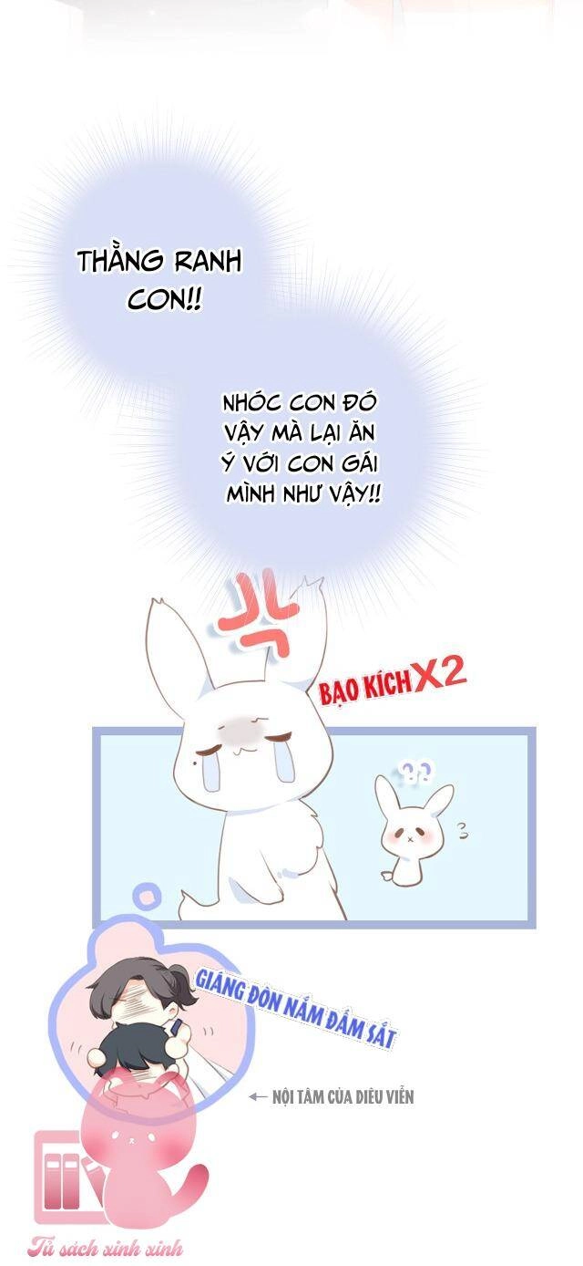 Con Tim Rung Động Chapter 136 - 17