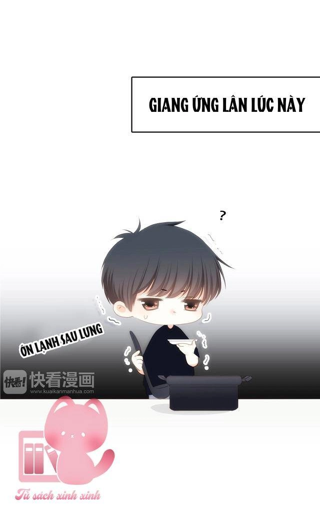 Con Tim Rung Động Chapter 136 - 18