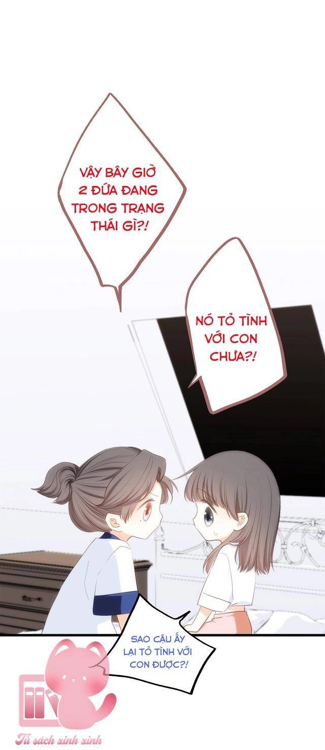 Con Tim Rung Động Chapter 136 - 19