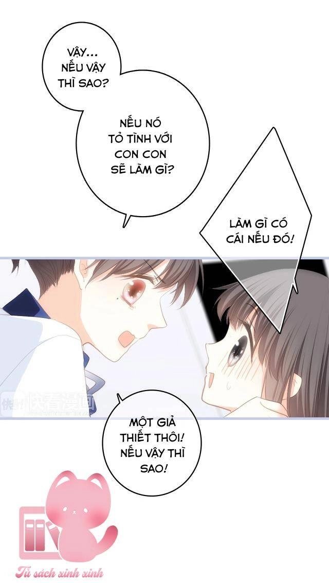 Con Tim Rung Động Chapter 136 - 22