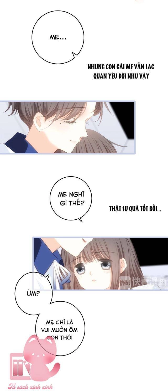 Con Tim Rung Động Chapter 136 - 27