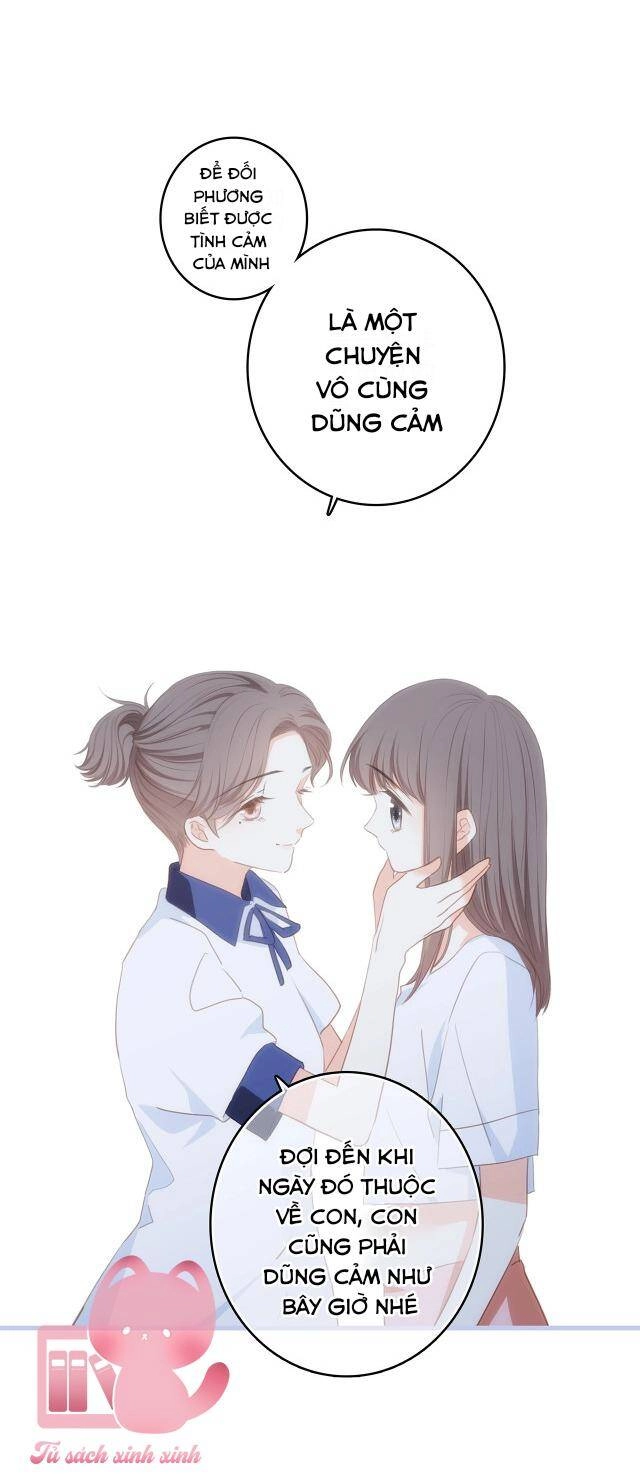 Con Tim Rung Động Chapter 136 - 28