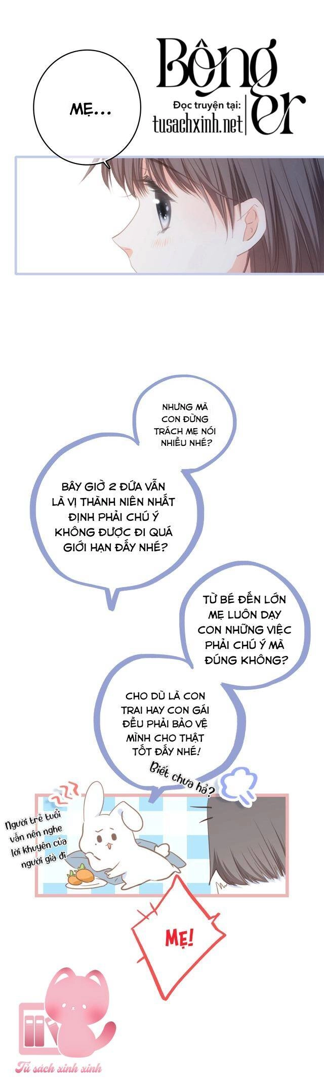 Con Tim Rung Động Chapter 136 - 29