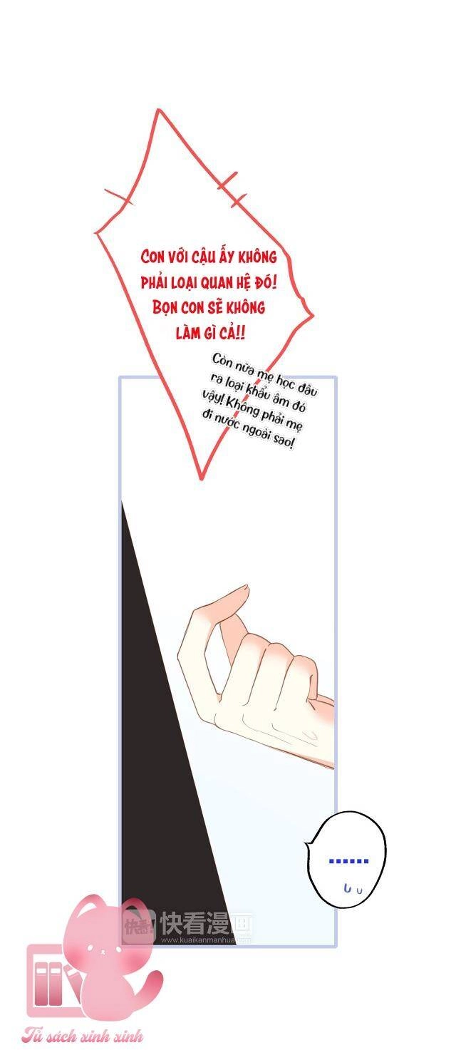 Con Tim Rung Động Chapter 136 - 30