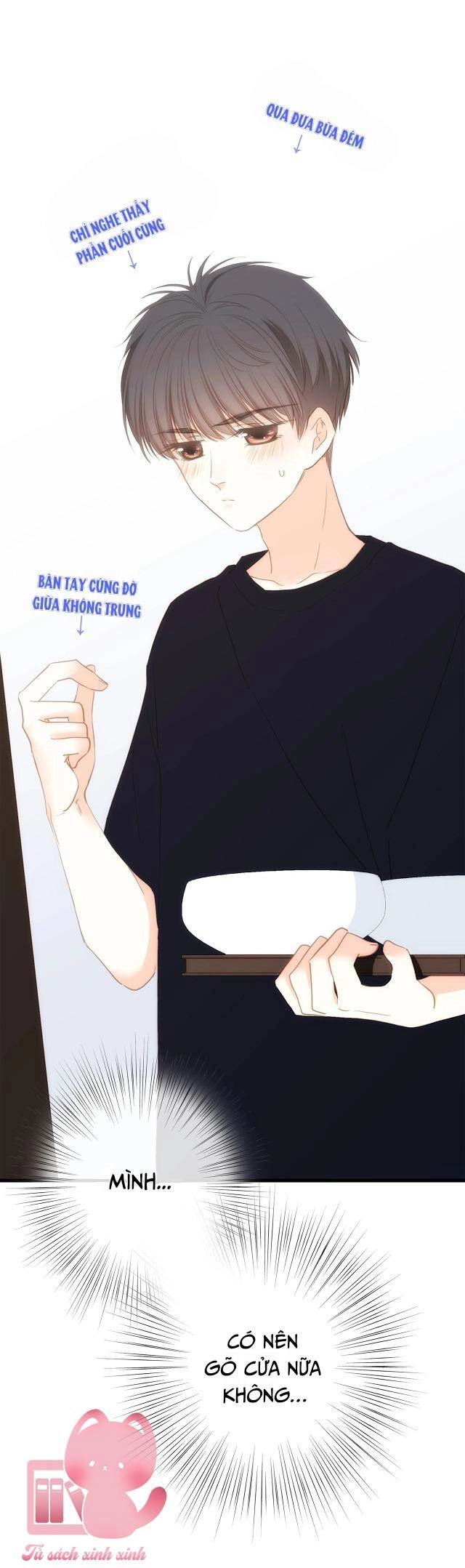 Con Tim Rung Động Chapter 136 - 31