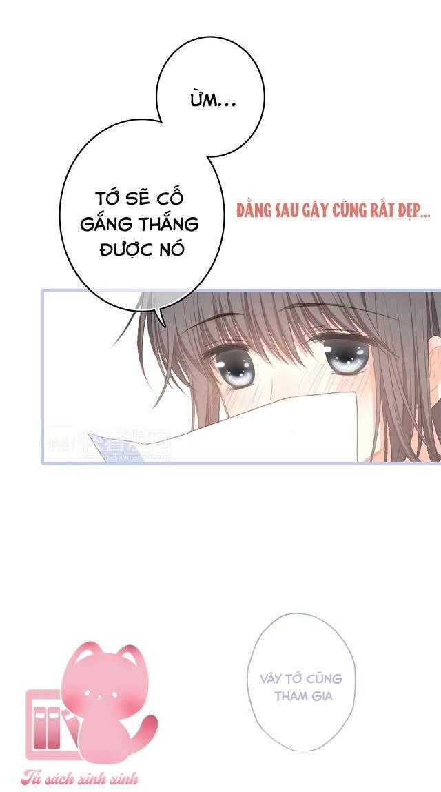 Con Tim Rung Động Chapter 137.1 - 21