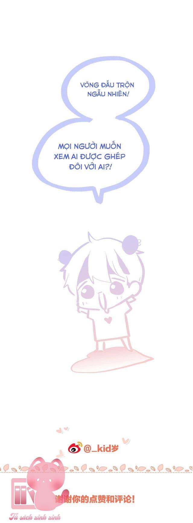 Con Tim Rung Động Chapter 137.1 - 33