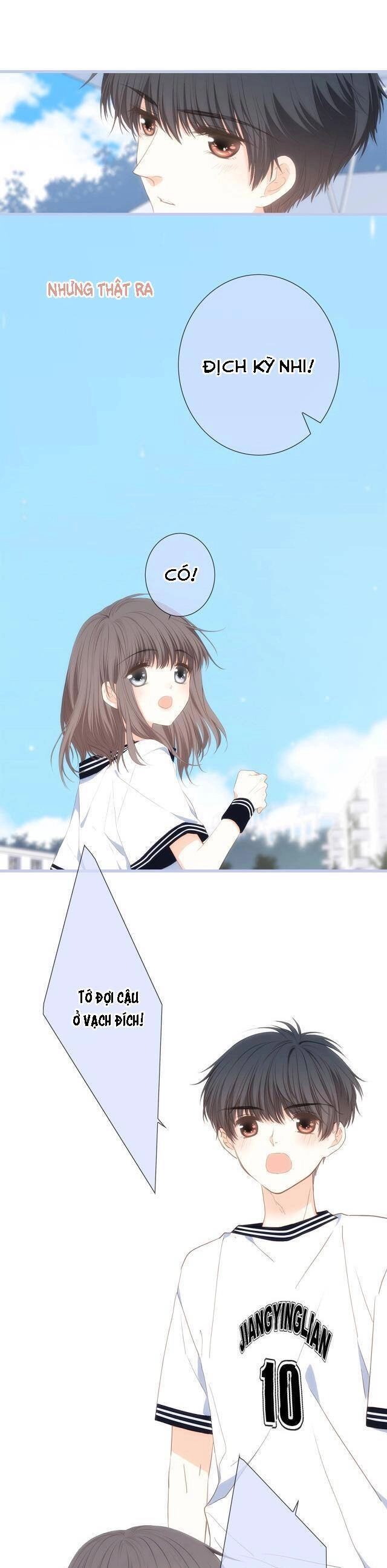 Con Tim Rung Động Chapter 137.2 - 7