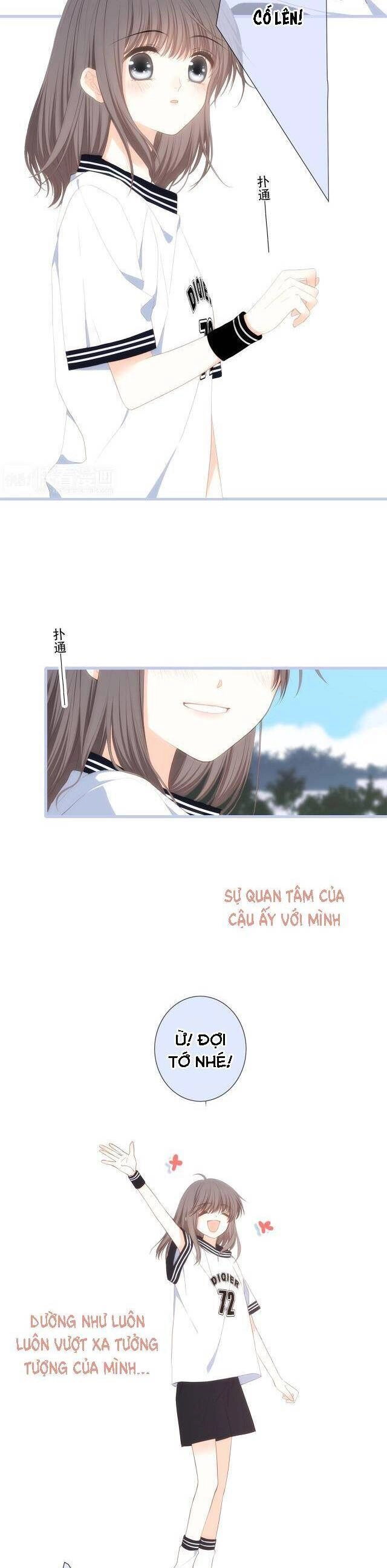 Con Tim Rung Động Chapter 137.2 - 8