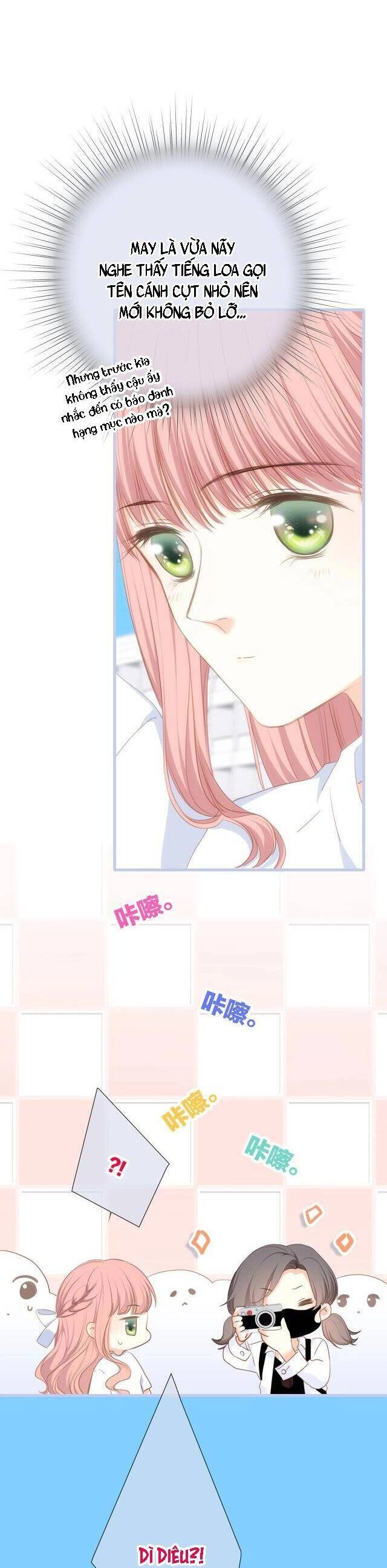 Con Tim Rung Động Chapter 137.2 - 11