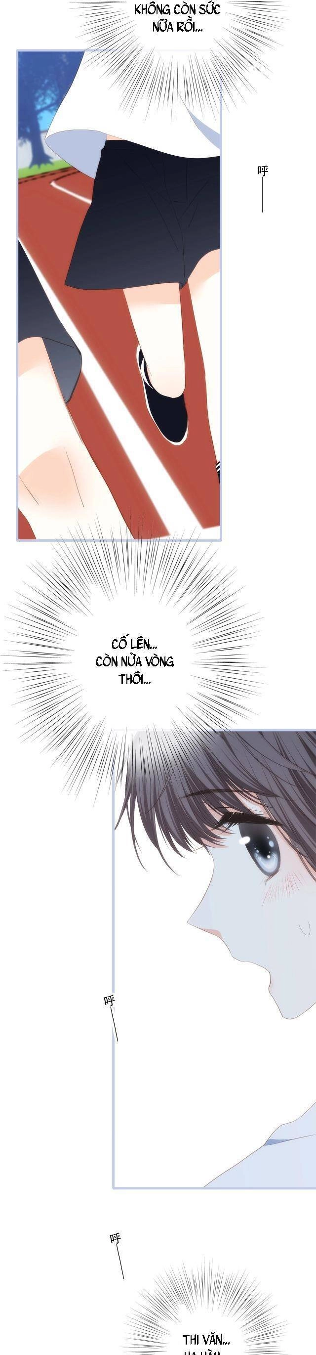 Con Tim Rung Động Chapter 137.2 - 14