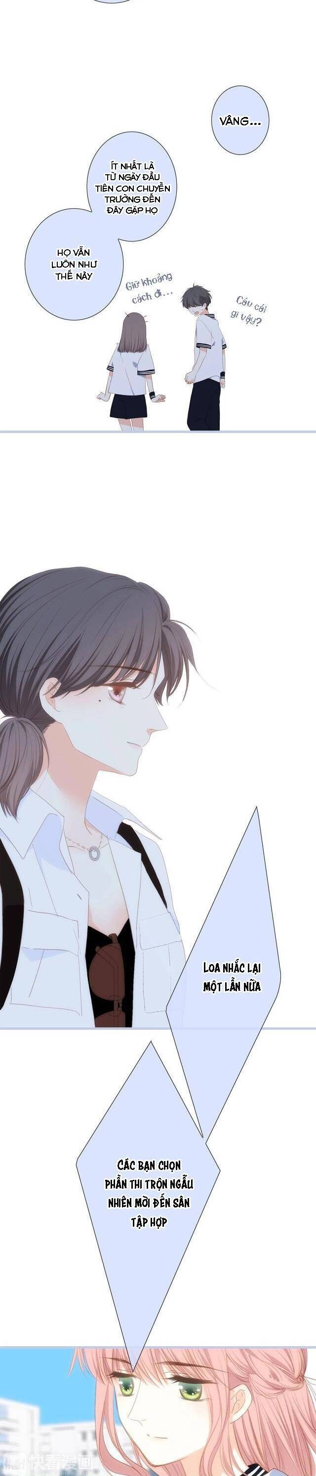 Con Tim Rung Động Chapter 137.2 - 23