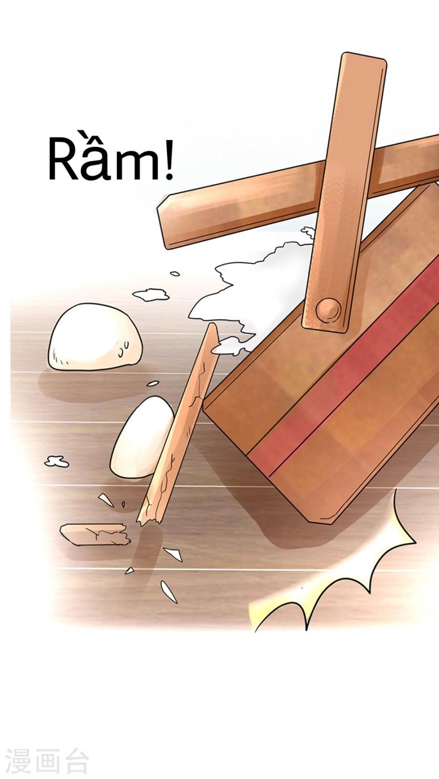 Tôi Thích Hoàng Tử Mặt Xấu Xí Chapter 2 - 16