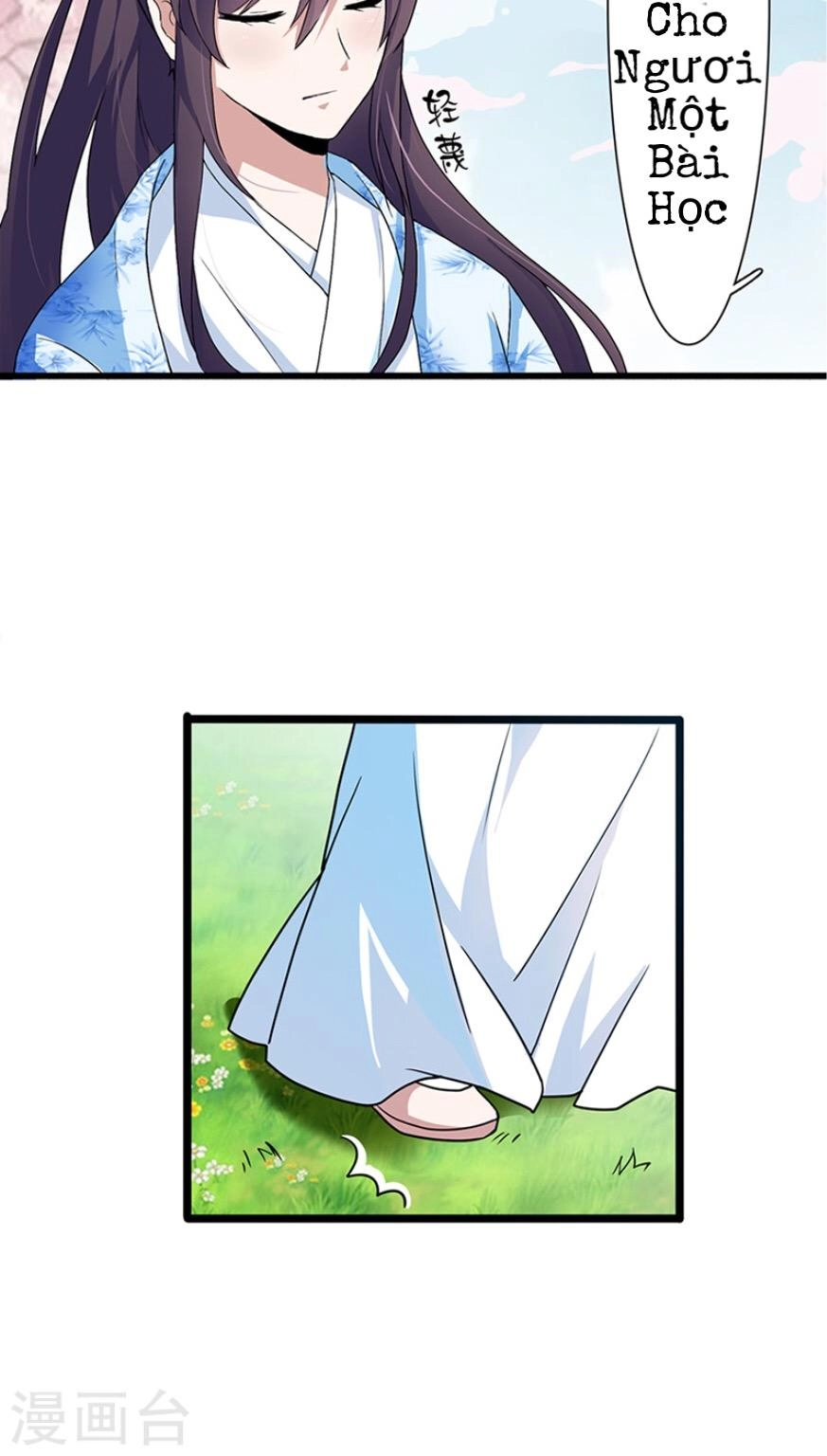 Tôi Thích Hoàng Tử Mặt Xấu Xí Chapter 3 - 6