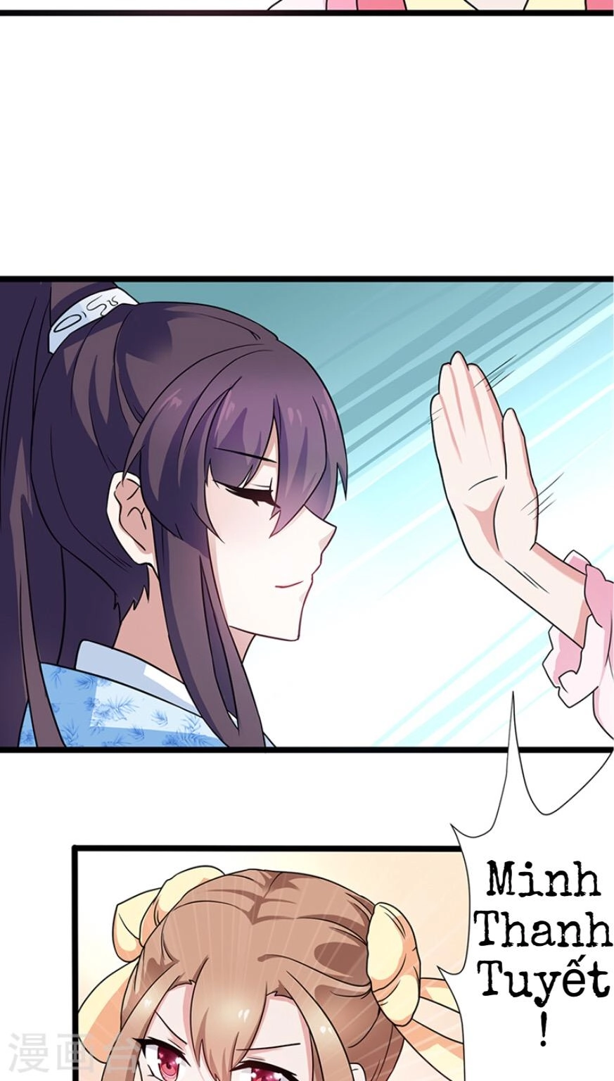 Tôi Thích Hoàng Tử Mặt Xấu Xí Chapter 3 - 8