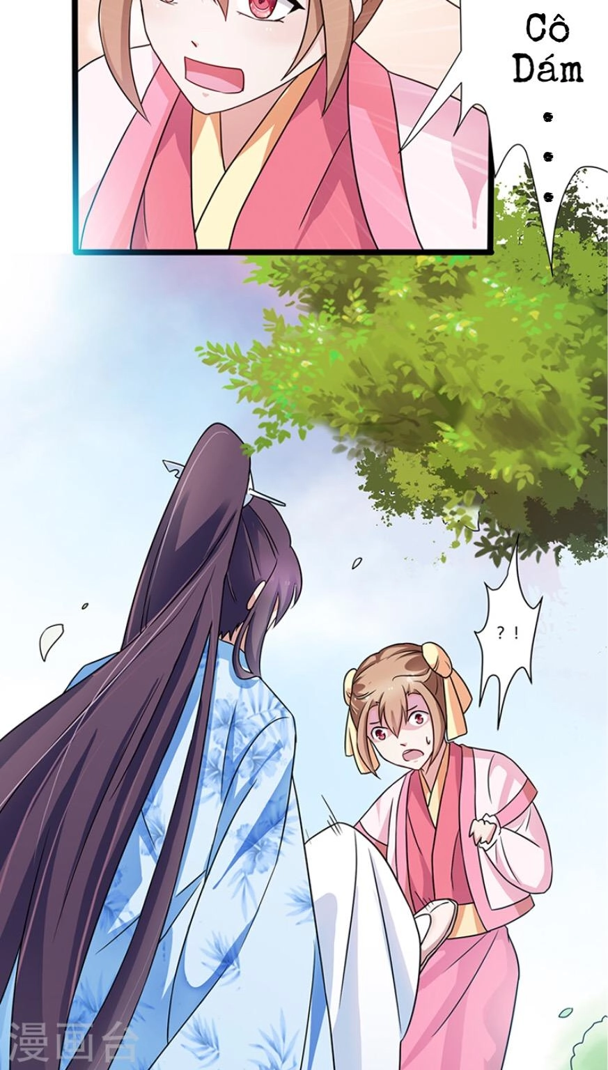 Tôi Thích Hoàng Tử Mặt Xấu Xí Chapter 3 - 9