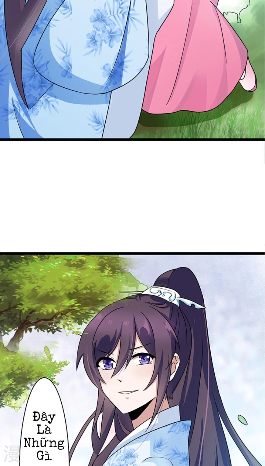 Tôi Thích Hoàng Tử Mặt Xấu Xí Chapter 3 - 10