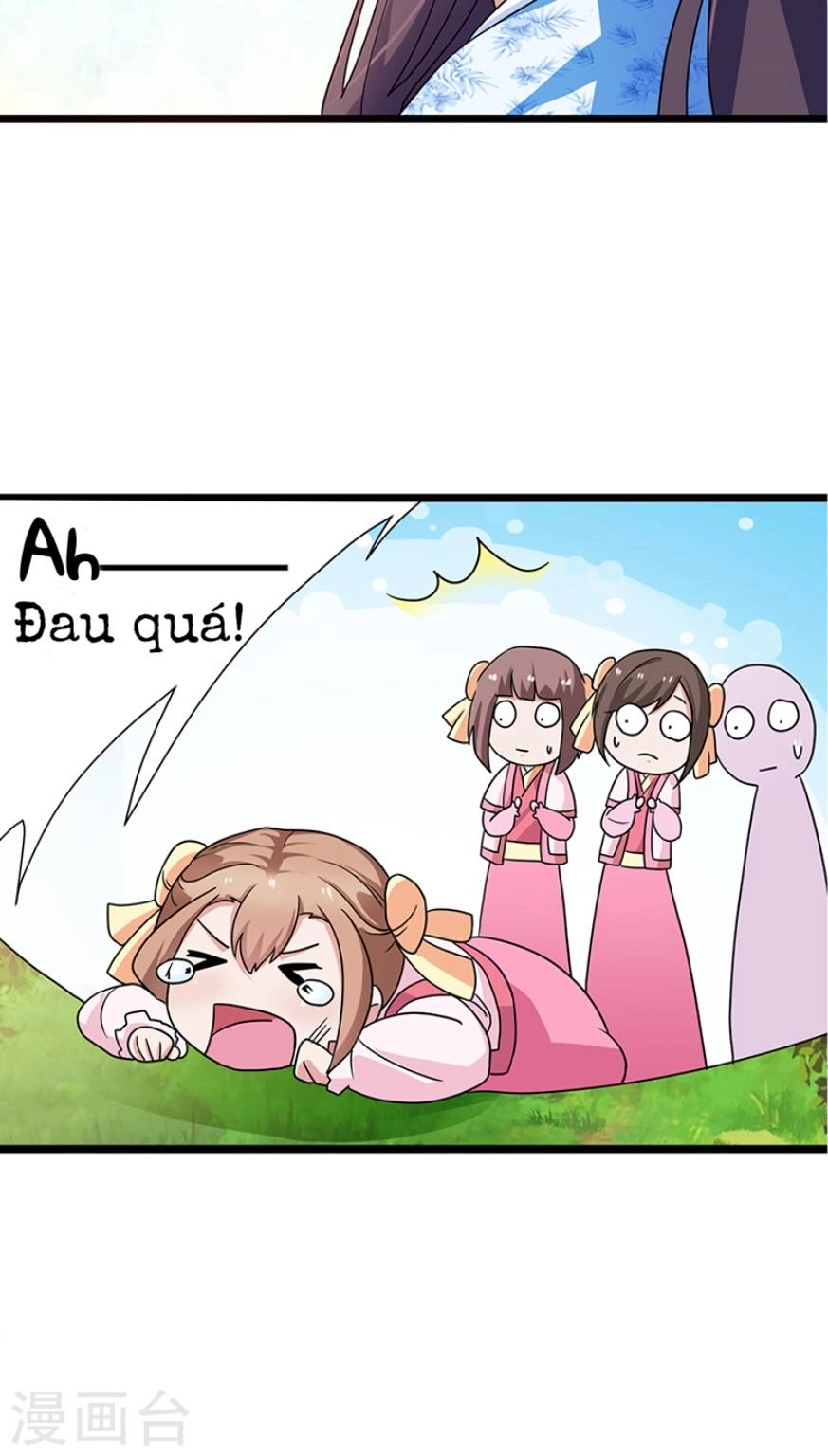 Tôi Thích Hoàng Tử Mặt Xấu Xí Chapter 3 - 12