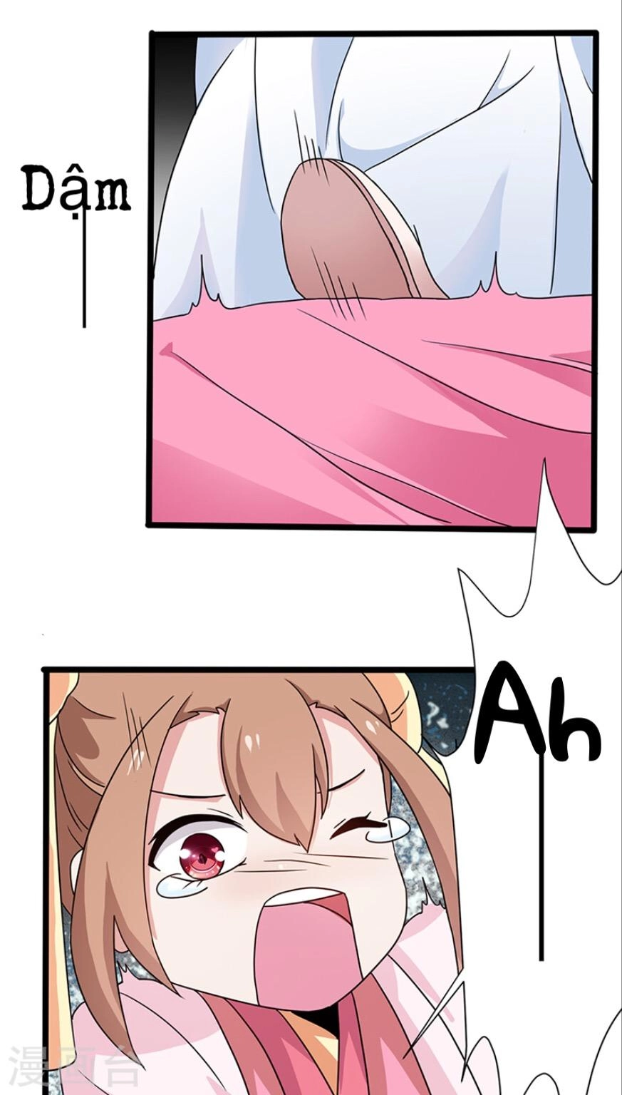 Tôi Thích Hoàng Tử Mặt Xấu Xí Chapter 3 - 13