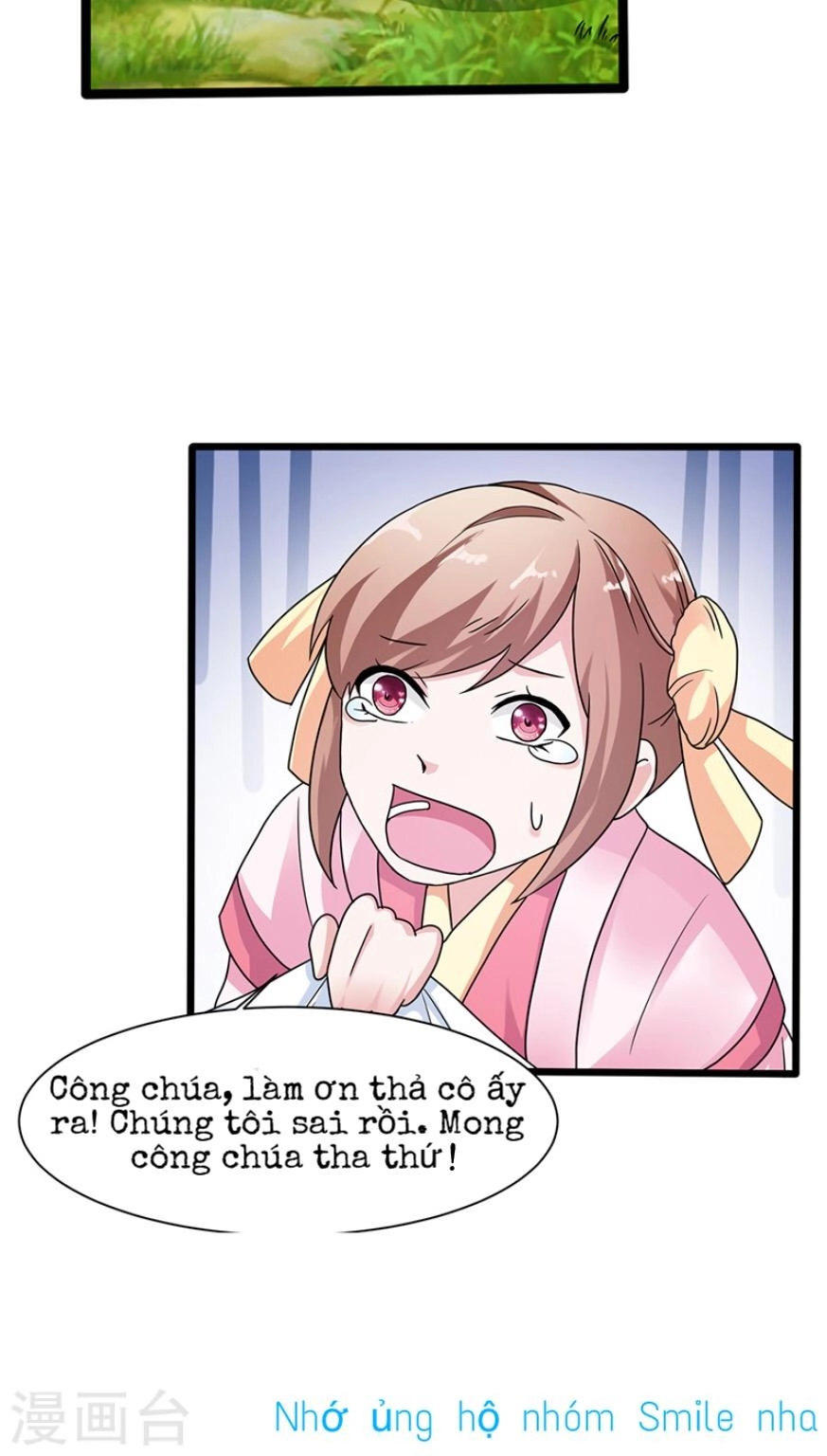 Tôi Thích Hoàng Tử Mặt Xấu Xí Chapter 3 - 16