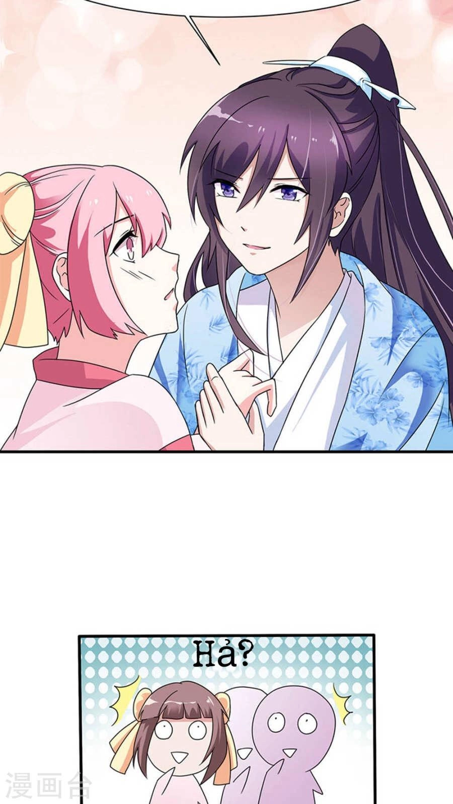 Tôi Thích Hoàng Tử Mặt Xấu Xí Chapter 4 - 5