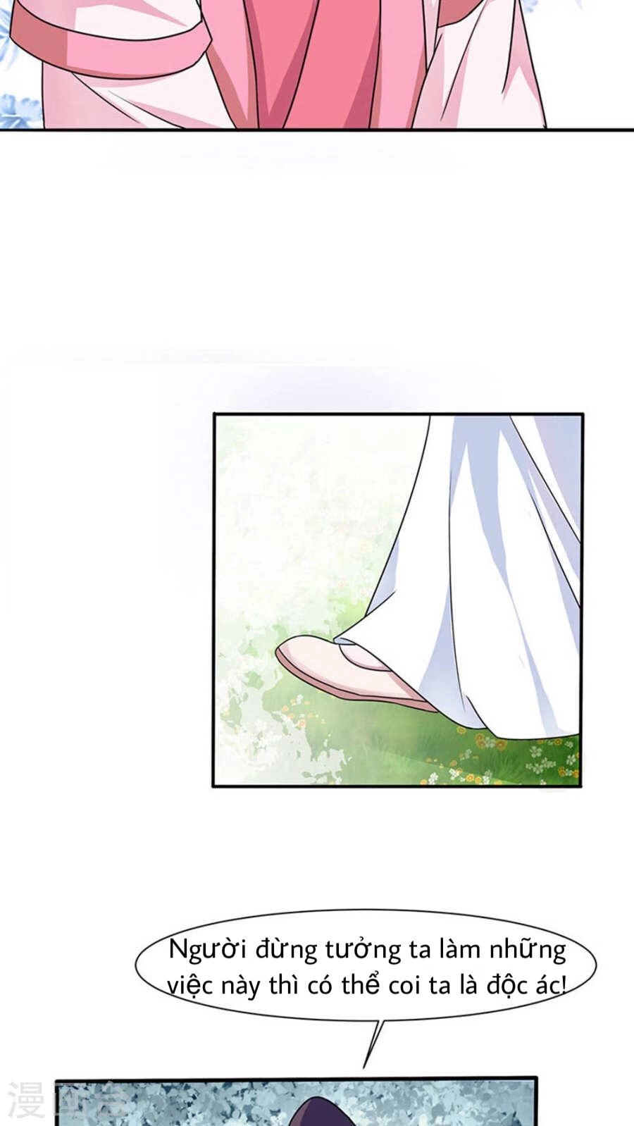 Tôi Thích Hoàng Tử Mặt Xấu Xí Chapter 4 - 10