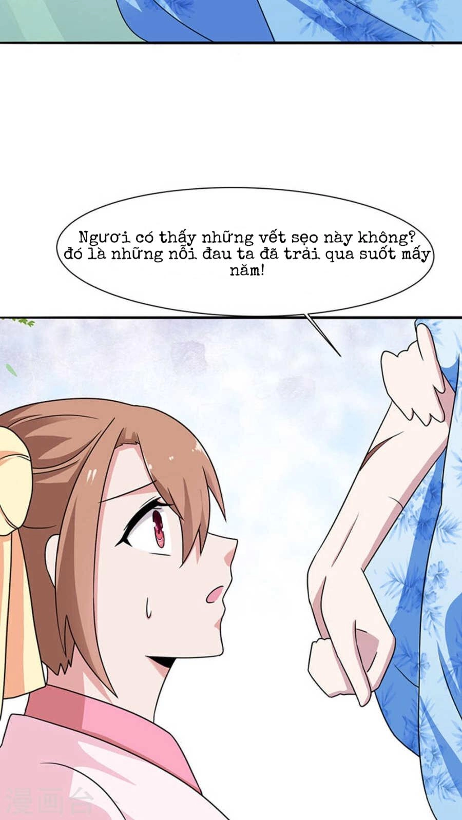 Tôi Thích Hoàng Tử Mặt Xấu Xí Chapter 4 - 14