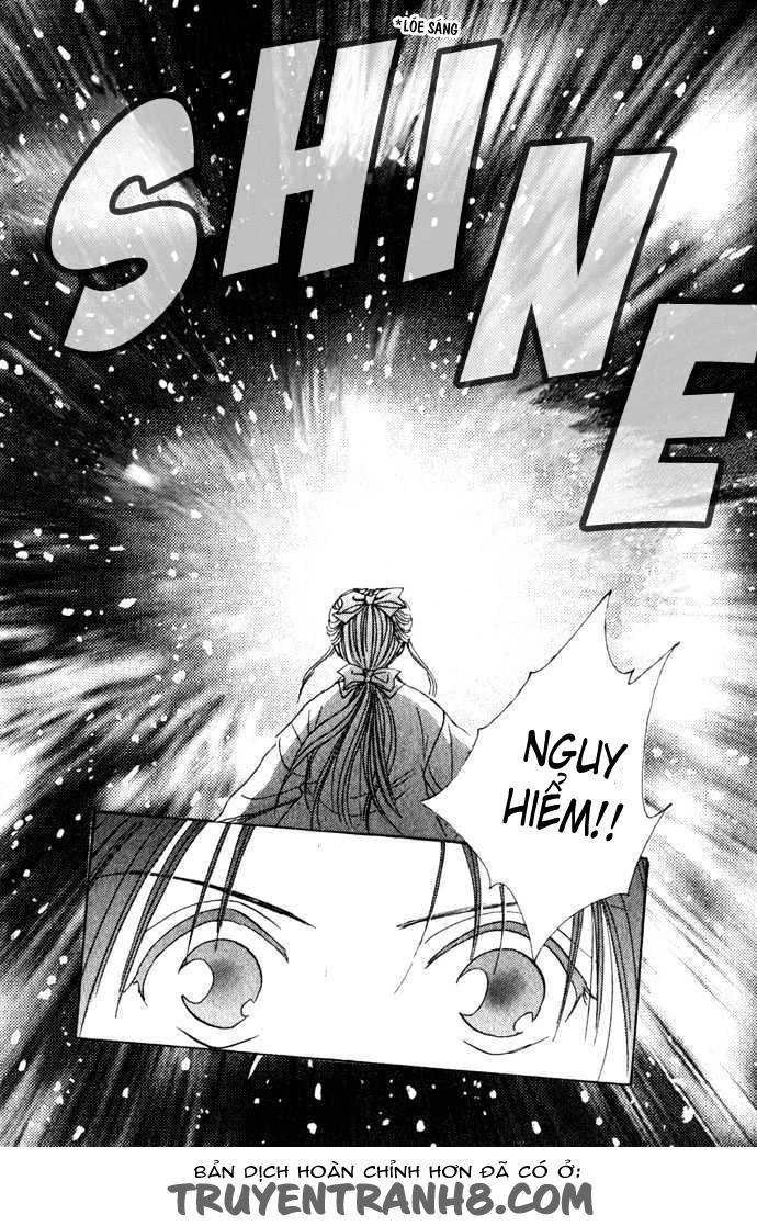 Huyền Thoại Genbu Chapter 1 - 14